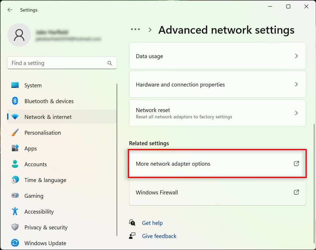 How to Find Wi Fi Password in Windows 11 - 81