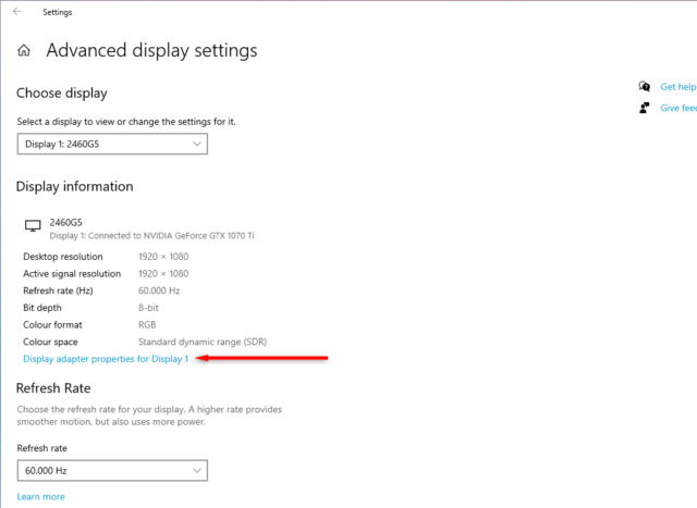 How To Increase Dedicated VRAM In Windows 11