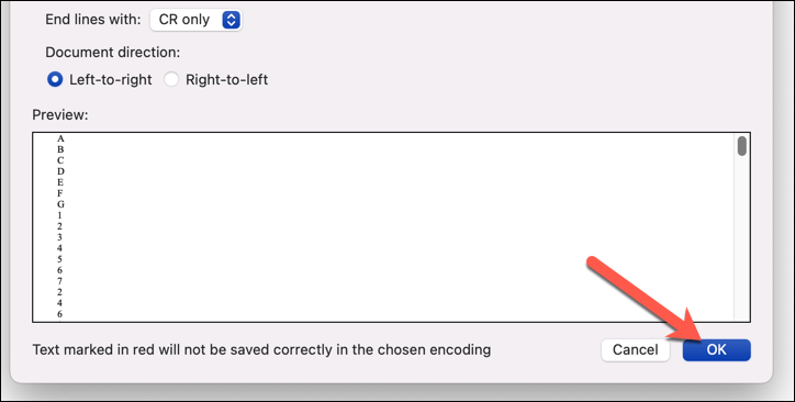 How to Convert a Word Document to an Excel Spreadsheet image 7