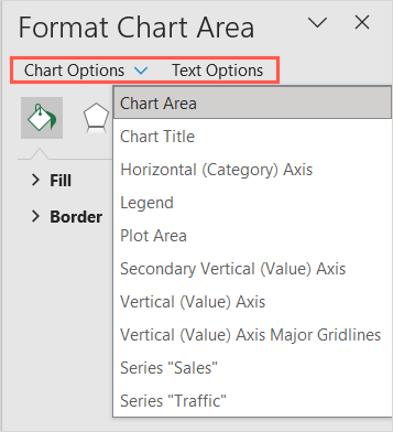 How to Create a Combo Chart in Microsoft Excel - 87