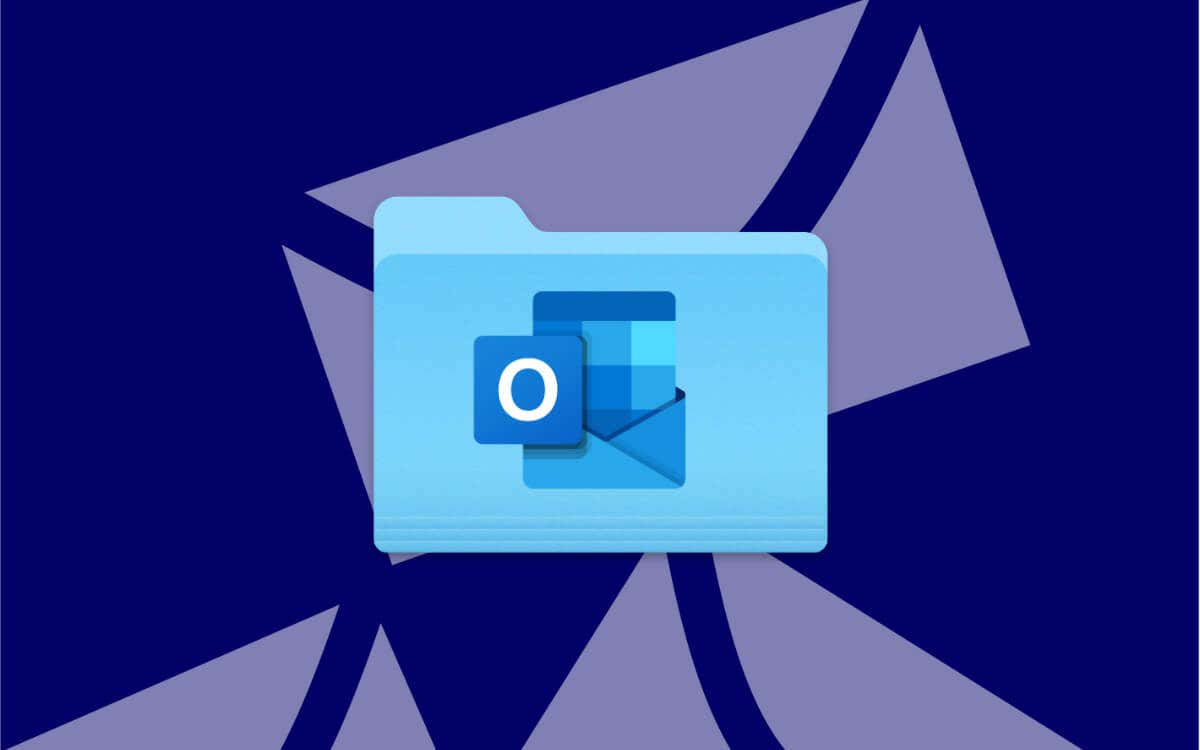 How to Create Folders in Microsoft Outlook - 14