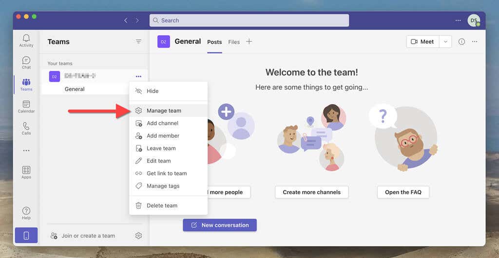 How to Generate and Use a Microsoft Teams Code image 5