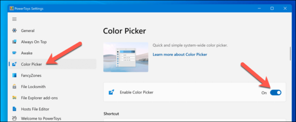 How to Get and Use the Windows Color Picker