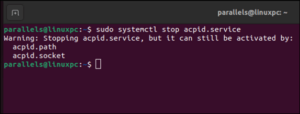 How to List Linux Services With the systemctl Command