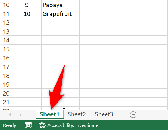 How to Make a Copy of an Excel Worksheet or Workbook image 6
