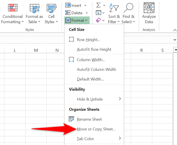 How to Make a Copy of an Excel Worksheet or Workbook image 9