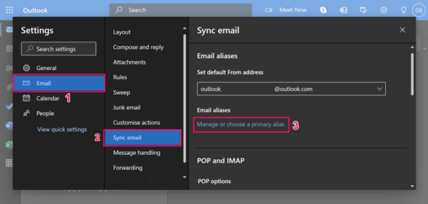 How to Remove or Delete an Email Account From Outlook
