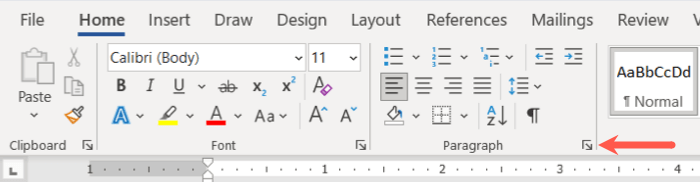 How to Remove Page Breaks in Microsoft Word Documents - 95