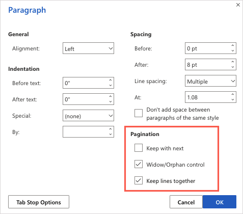 How to Remove Page Breaks in Microsoft Word Documents image 14