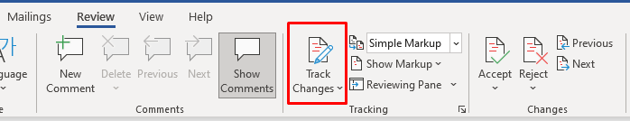 How to Remove Section Breaks in Microsoft Word image 3