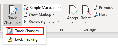 How to Remove Section Breaks in Microsoft Word image 4