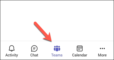 How to Set Up and Use Microsoft Teams Organization Chart image 11