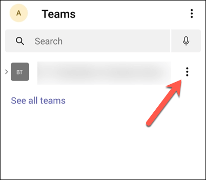 How to Set Up and Use Microsoft Teams Organization Chart image 12