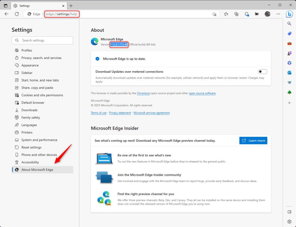 Uninstall Microsoft Edge on Windows 11 with These Easy Steps