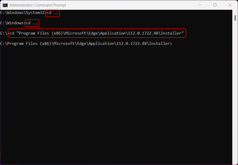 How to Uninstall Microsoft Edge From Your Windows 11 PC