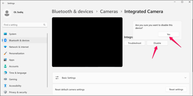 Microsoft Surface Camera Not Working? 7 Fixes to Try