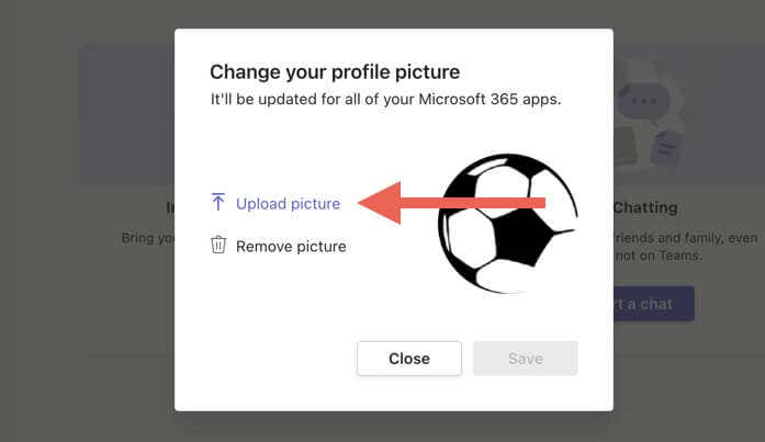 Microsoft Teams Profile Picture Not Updating or Syncing  7 Fixes to Try - 73