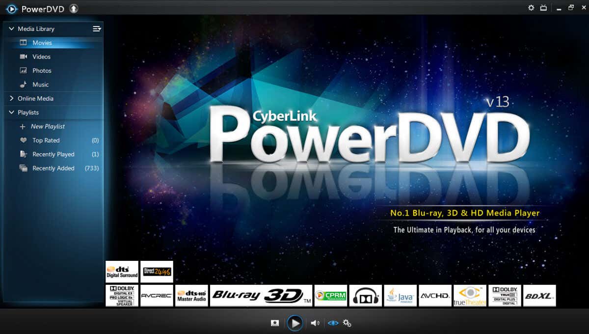 Top 10 Best 4K Video Player Software