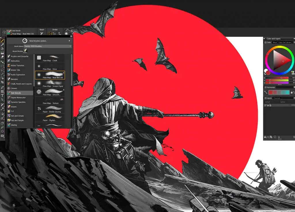 7 Best Drawing Apps for Your Microsoft Surface Devices image 3