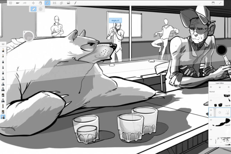 7 Best Drawing Apps for Your Microsoft Surface Devices