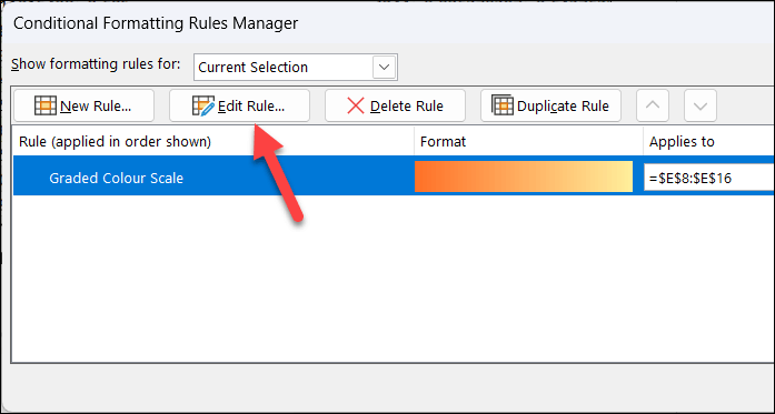 Can’t Break Links in Microsoft Excel? Try These 6 Fixes image 13