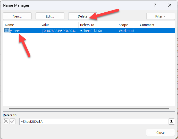 Can t Break Links in Microsoft Excel  Try These 6 Fixes - 34