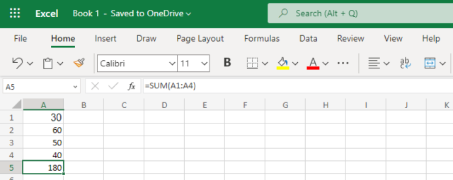 Function Syntax In Excel: All You Need To Know