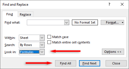 How to Break Links in Microsoft Excel image 6