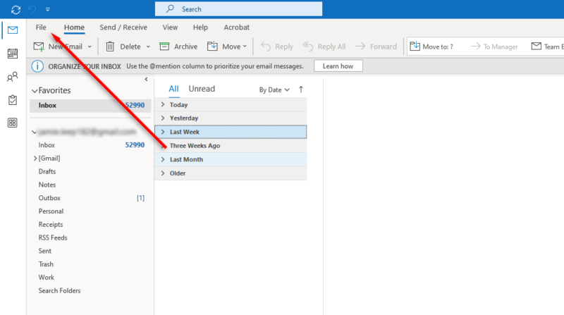 how-to-change-time-zone-and-language-in-outlook