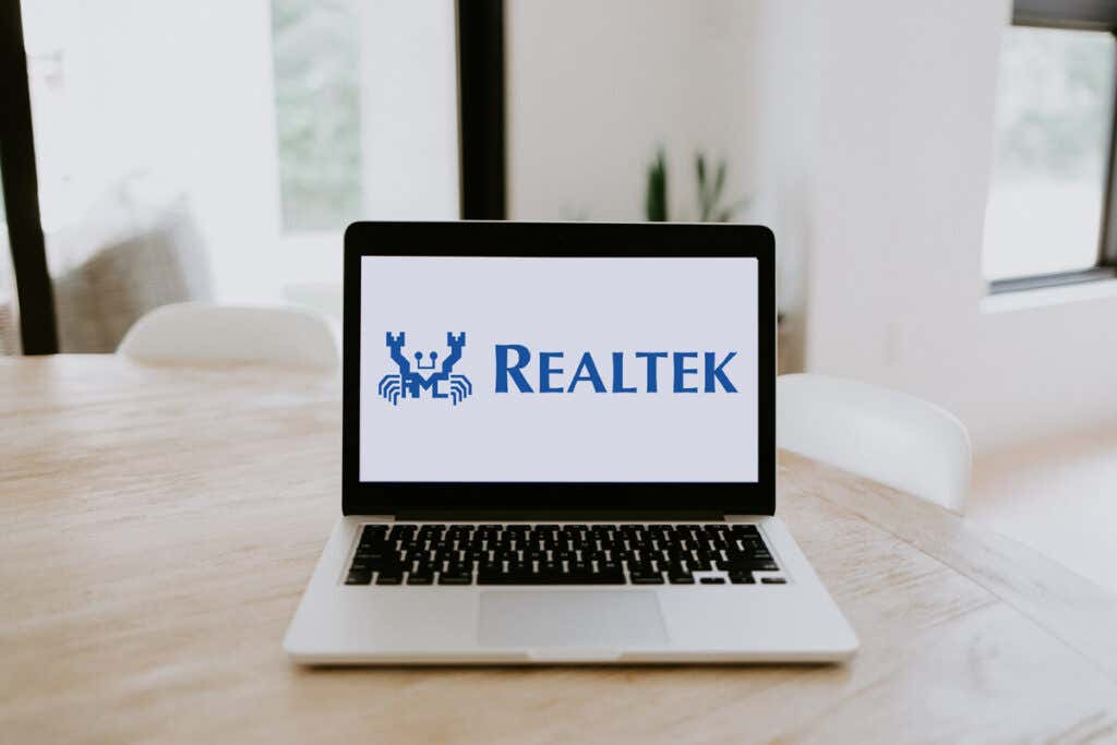 How to Download, Install, and Update Realtek Audio Driver in 