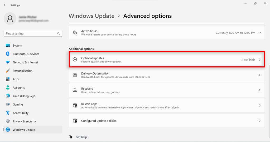 How to Download, Install, and Update Realtek Audio Driver in Windows 11 image 12
