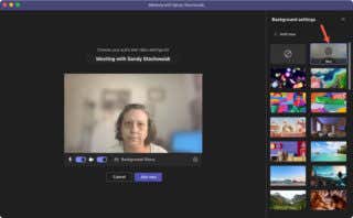 How to Blur Background in Microsoft Teams (Windows, Mac, and Mobile)