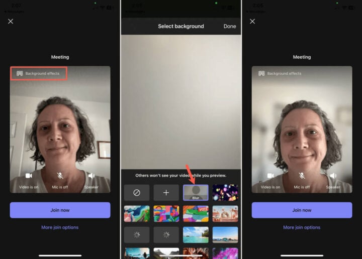 How to Blur Background in Microsoft Teams (Windows, Mac, and Mobile)