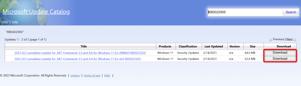 How to Fix a Windows Update Error 0x800f0831 image 11