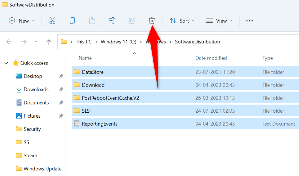 How to Fix a Windows Update Error 0x800f0831 image 6