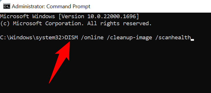 How to Fix a Windows Update Error 0x800f0831 image 9