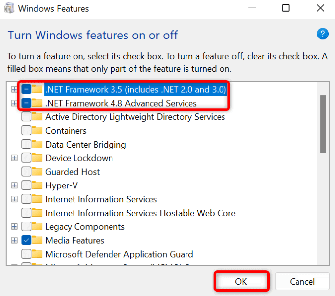 How to Fix a Windows Update Error 0x800f0922 image 7
