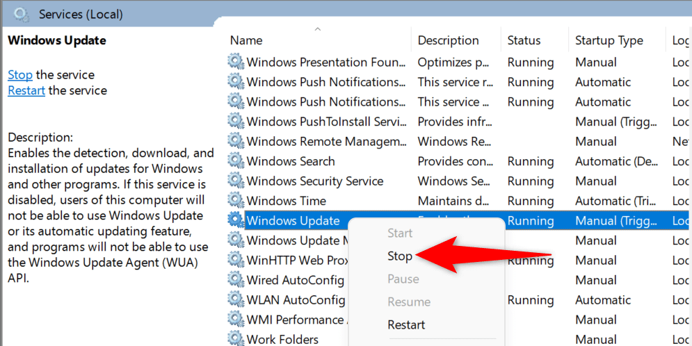 How to Fix a Windows Update Error 0x800f0922 image 9