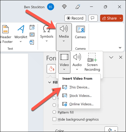 How to Fix “Cannot Play Media” Error in PowerPoint image 11