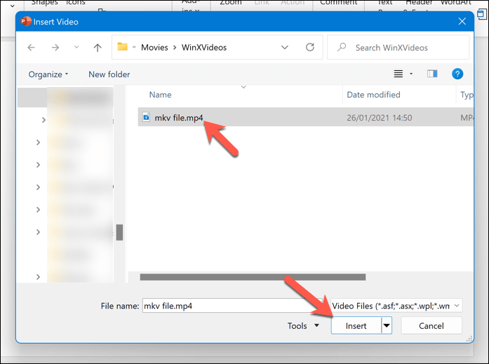 How to Fix “Cannot Play Media” Error in PowerPoint image 12