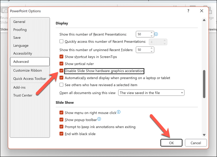 How to Fix Microsoft Office 365 Slow Performance Issue - 42