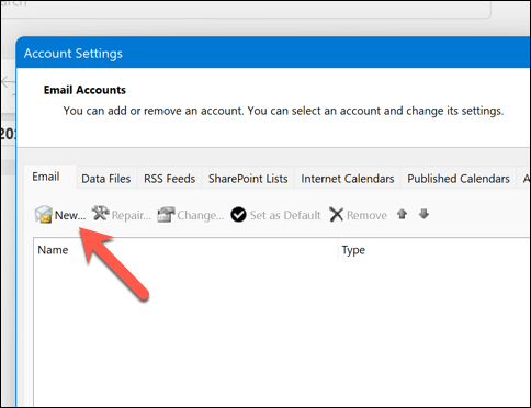 How to Fix “Something Went Wrong” Error in Microsoft Outlook image 11