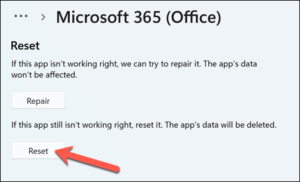 How To Fix “Something Went Wrong” Error In Microsoft Outlook