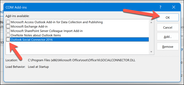 How to Fix “Something Went Wrong” Error in Microsoft Outlook image 5
