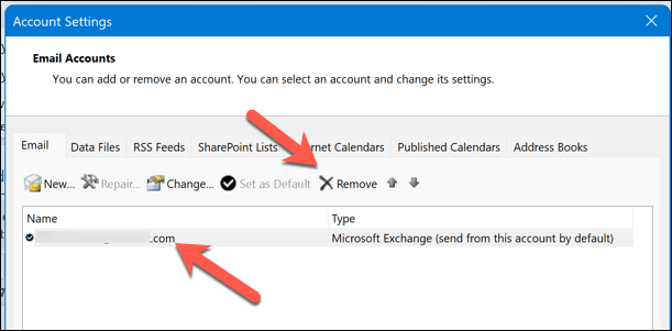 How to Fix “Something Went Wrong” Error in Microsoft Outlook image 8