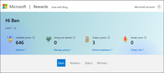 How To Get Free Robux With Microsoft Rewards