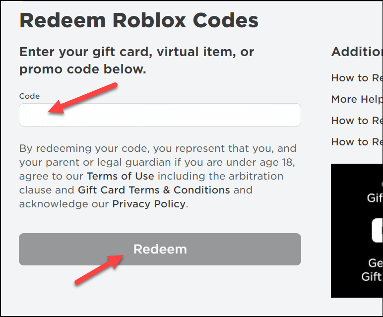 How To Get Free Robux With Microsoft Rewards
