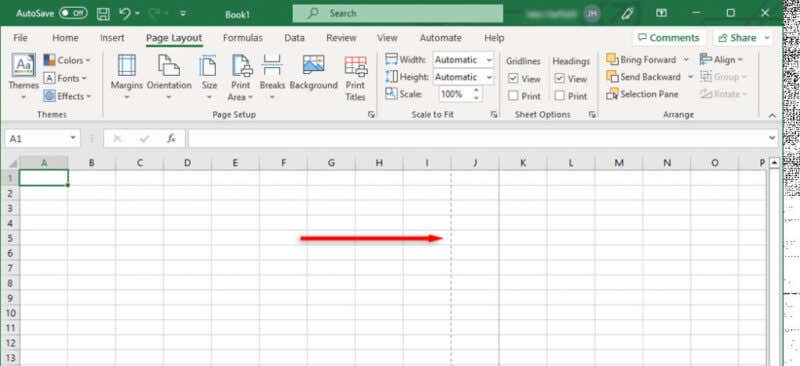 how-to-get-rid-of-dotted-lines-in-microsoft-excel