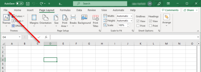 how-to-get-rid-of-dotted-lines-in-microsoft-excel