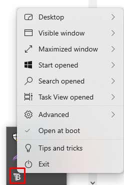 How to Make the Windows Taskbar Transparent - 68